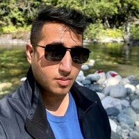 RBC Employee Ray Gervais's profile photo