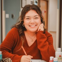 Ashley Mahaffey Email & Phone Number
