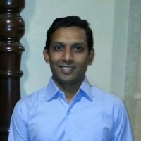Cashinvoice Employee Rohit Patel's profile photo