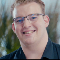 Salland Engineering (Europe) B.V. Employee Simon Schepers's profile photo