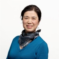 1910 Employee Liping Wu's profile photo