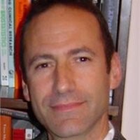 Clearview Publishing Employee Danny Carlat's profile photo