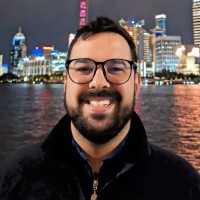 Felipe Almeida Email
