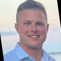 Bluewater Marine Employee Ryan McCormick's profile photo