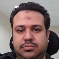 Spectrum Geo Employee Mohamed Kamel's profile photo