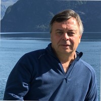 Neuhaus Employee Andrew Lestiboudois's profile photo