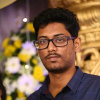 Practically Employee Dushyanth Boppana's profile photo