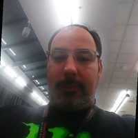 Gregory Poole Equipment Company Employee David Buda's profile photo