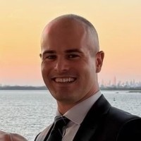FWD People Employee John Moran's profile photo