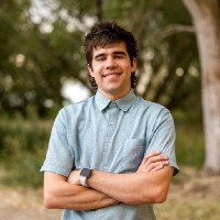 Harrison Johnston Email & Phone Number