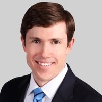 PwC Employee John Frazier's profile photo