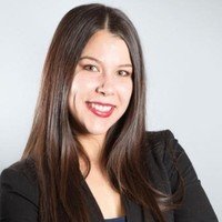 Marin Concrete Construction Employee Alexandria Nardoni-Vasquez's profile photo