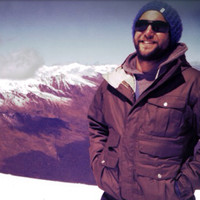 Tightknit Studio Employee Evan Roberts's profile photo