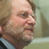 Mass General Hospital Employee Gene Beresin's profile photo