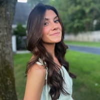 Surf-Tech Manufacturing Corp. Employee Marissa Olivieri's profile photo