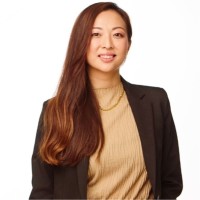 Olympic Channel Services Employee Joy Chang's profile photo