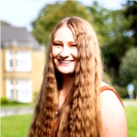 Zuant 3D Employee Charlotte Rimmer's profile photo