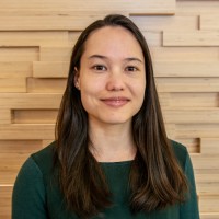 Meta Employee Sarah Yip's profile photo
