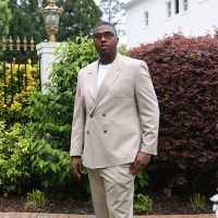 PMM Agency Employee Dionte Williams's profile photo