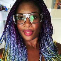 Hearst Networks EMEA Employee Elaine Jackson's profile photo