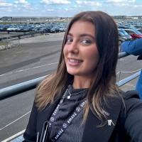 KNDS UK Employee Katie Duxbury's profile photo