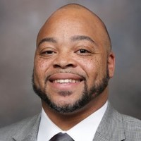 Lenovo Employee Eric Waters's profile photo