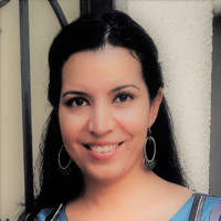 Milligan Employee Ameni Santiago's profile photo