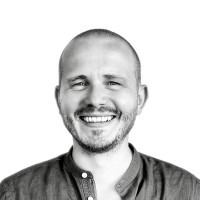 Adobe Employee Daniel Riemer's profile photo