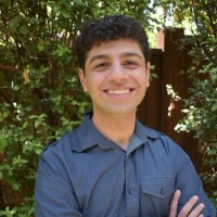 Center for Developing Kids Employee Shawyon Amini-Rad's profile photo