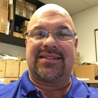 Kenneth Catron Email & Phone Number