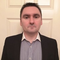 Yuno Energy Employee Paul Duggan's profile photo