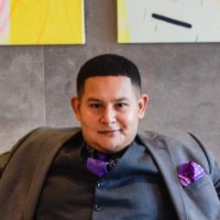 Welcome To Hospitality House Employee Marvin Vasquez's profile photo