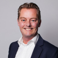 CloudyDay Employee Maarten de Vries's profile photo