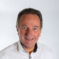 Meerlanden Employee Ton van der Giessen's profile photo
