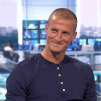 Norges Fotballforbund Employee Brede Hangeland's profile photo