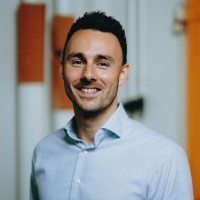 SAP Signavio Employee Ruud Simons's profile photo