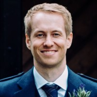Gary Robertson Email & Phone Number