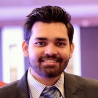 Ares Studio Employee Nikhil J's profile photo