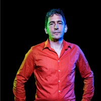 Quad Teams Employee Gordon Brouwer's profile photo