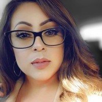 Amazon Employee Nancy Saavedra's profile photo