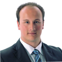 Riverview Ford Lincoln Employee Brandon Connors's profile photo