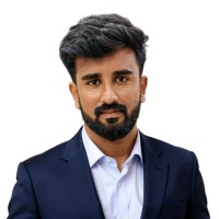 Miklens Bio Pvt. Ltd. Employee Pavan R's profile photo