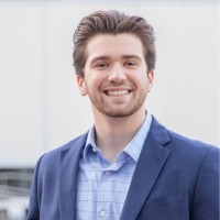 Roboflow Employee Jack Obert's profile photo