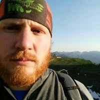 Fidelity Investments Employee Nathan Weir's profile photo