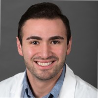 None Employee Nicholas Rodriguez's profile photo