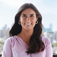 Mejeticks Employee Claire Hillier's profile photo