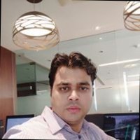 Sorted Employee Vishal Rana's profile photo