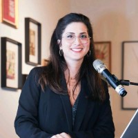 AMI Technologies Employee Rotem Aharoni's profile photo