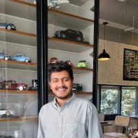 Vishwa Patel's profile photo