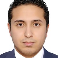 Dubai Library Distributors Employee Mahmoud Nejm's profile photo